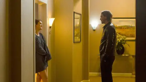 Halt and Catch Fire Temporada 4 Episodios 2 • Sub Español