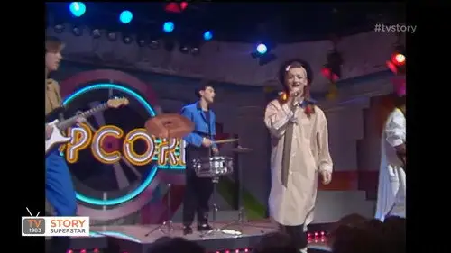 TV Story Superstar Temporada 2 Episodios 6 • Sub Español