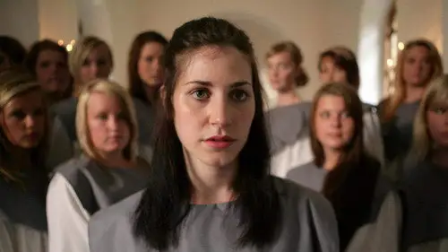 Wallander Temporada 2 Episodios 9 • Sub Español