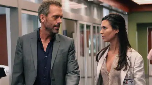 House Temporada 8 Episodios 7 • Sub Español