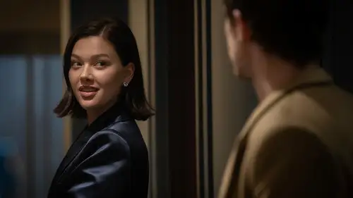 The Beauty Temporada 1 Episodios 9 • Sub Español