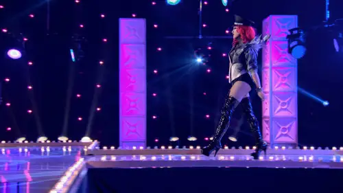 RuPaul: Reinas del drag Temporada 8 Episodios 2 • Sub Español