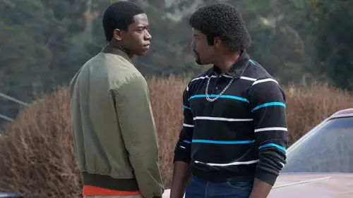 Snowfall Temporada 2 Episodios 4 • Sub Español