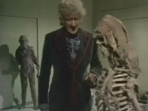 Doctor Who 1963 Temporada 11 Episodios 13 • Sub Español
