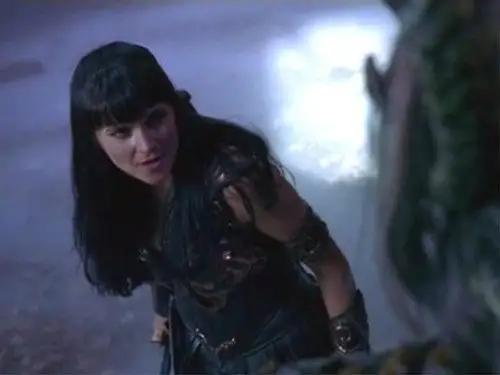 Xena, la princesa guerrera Temporada 6 Episodios 2 • Sub Español