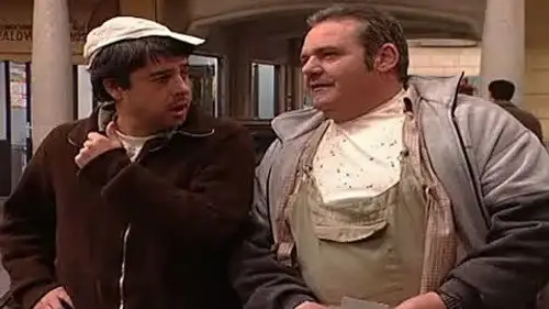 Manos a la obra Temporada 2 Episodios 17 • Sub Español