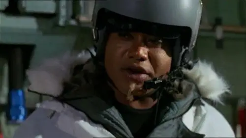 Stargate SG-1 Temporada 4 Episodios 7 • Sub Español