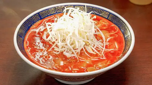 RAMEN JAPAN Temporada 2 Episodios 2 • Sub Español