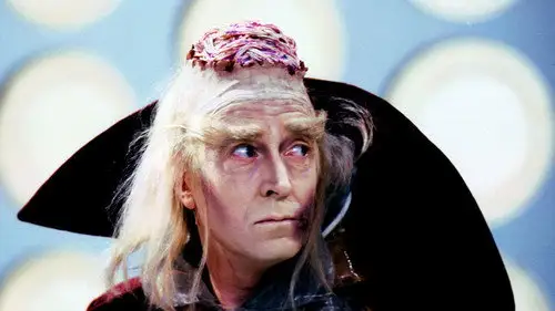 Doctor Who 1963 Temporada 20 Episodios 10 • Sub Español