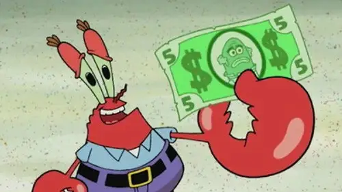 Bob Esponja Temporada 5 Episodios 15 • Sub Español