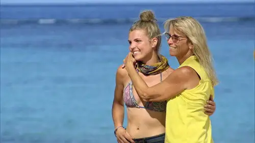 Survivor Temporada 34 Episodios 10 • Sub Español
