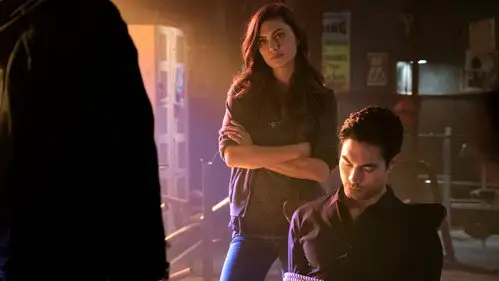 Los originales Temporada 3 Episodios 6 • Sub Español