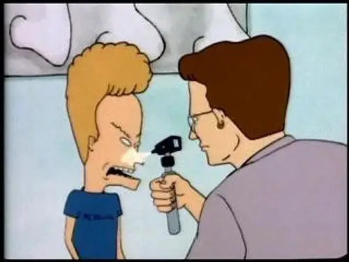 Beavis y Butt-Head Temporada 5 Episodios 12 • Sub Español