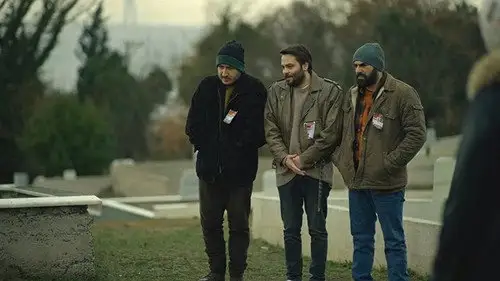Gibi Temporada 1 Episodios 4 • Sub Español