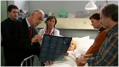 All Saints Temporada 7 Episodios 21 • Sub Español