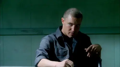 Prison Break Temporada 2 Episodios 7 • Sub Español