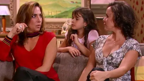 A Diarista Temporada 1 Episodios 11 • Sub Español