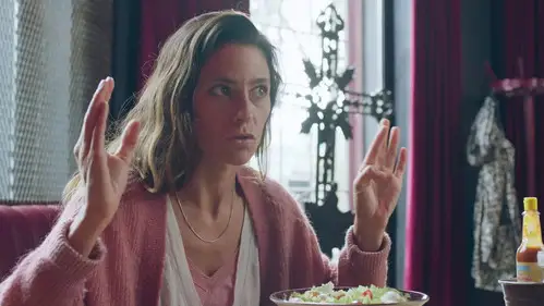 Mijn Slechtste Beste Vriendin Temporada 1 Episodios 6 • Sub Español