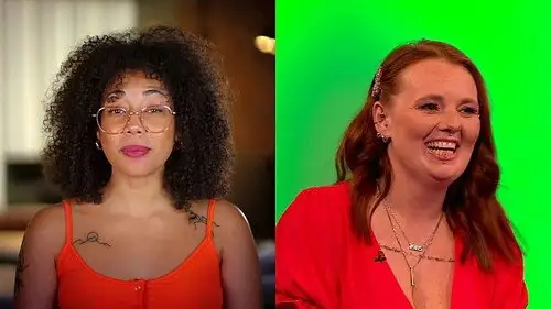 Naked Attraction Temporada 9 Episodios 2 • Sub Español