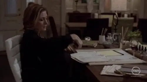 Rizzoli & Isles Temporada 2 Episodios 8 • Sub Español