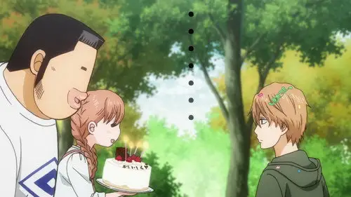 Ore Monogatari!! Temporada 1 Episodios 13 • Sub Español