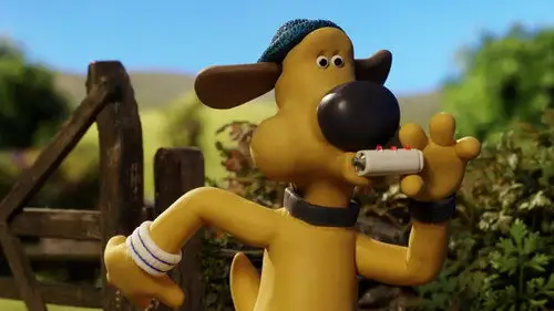 La oveja Shaun Temporada 5 Episodios 10 • Sub Español