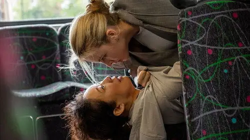 Killing Eve Temporada 3 Episodios 3 • Sub Español