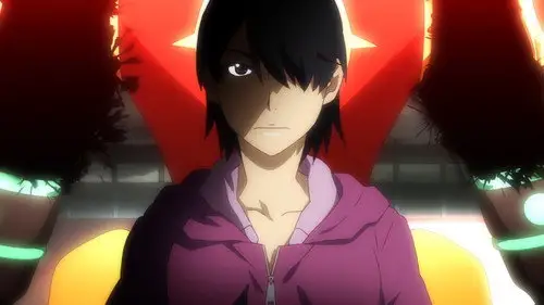 Monogatari Temporada 4 Episodios 12 • Sub Español