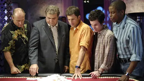 Psych Temporada 1 Episodios 14 • Sub Español