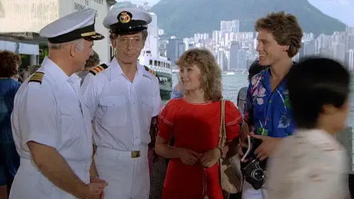Vacaciones en el mar Temporada 7 Episodios 19 • Sub Español