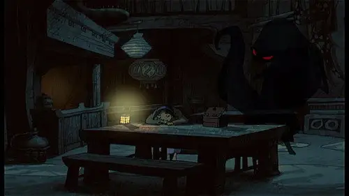 Cazadores de dragones Temporada 2 Episodios 5 • Sub Español