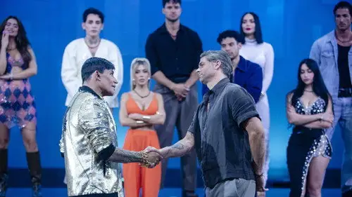 La Casa de los Famosos Temporada 6 Episodios 22 • Sub Español