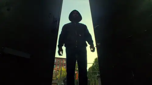Marvel - Luke Cage Temporada 2 Episodios 13 • Sub Español