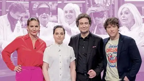MasterChef España Temporada 13 Episodios 6 • Sub Español