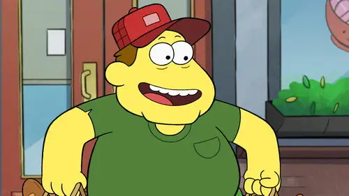 Greenowie w Wielkim Mieście S1E2 • Oglądaj Online