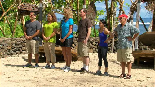 Survivor Temporada 23 Episodios 13 • Sub Español