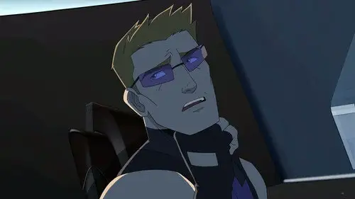 Los Vengadores unidos Temporada 1 Episodios 17 • Sub Español