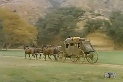 Daniel Boone Temporada 2 Episodios 13 • Sub Español