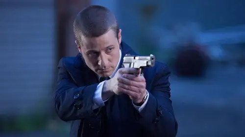 Gotham Temporada 1 Episodios 3 • Sub Español