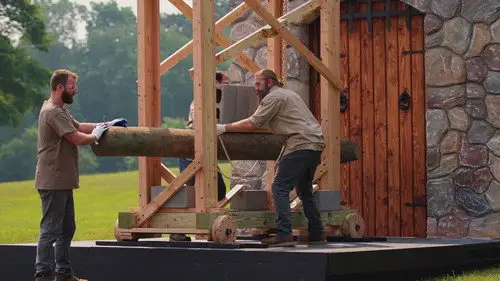 Forjado a fuego Temporada 10 Episodios 9 • Sub Español