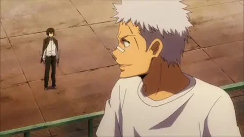 Katekyo Hitman Reborn! Temporada 7 Episodios 189 • Sub Español