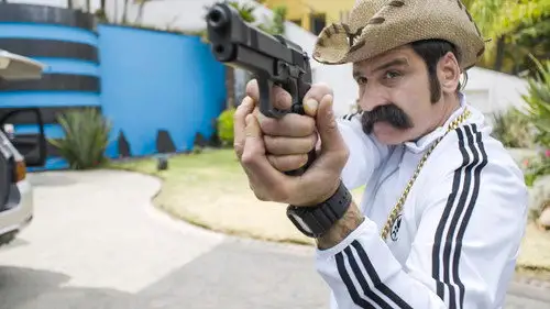 El señor de los cielos Temporada 6 Episodios 7 • Sub Español