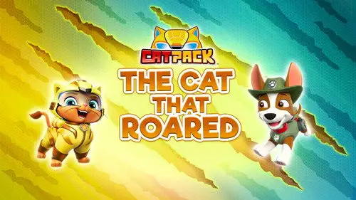 La Patrulla Canina Temporada 9 Episodios 16 • Sub Español