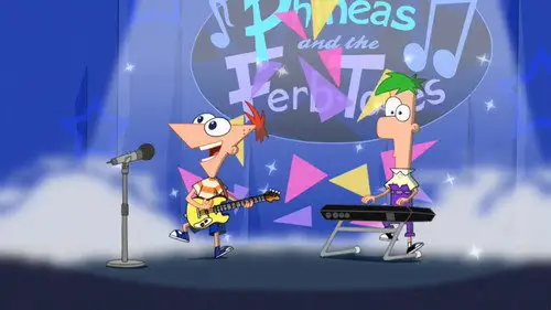 Phineas y Ferb Temporada 1 Episodios 3 • Sub Español