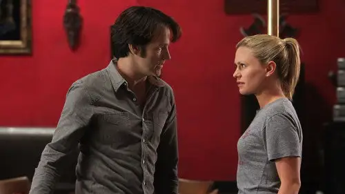 True Blood (Sangre fresca) Temporada 3 Episodios 12 • Sub Español