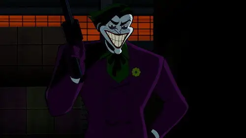 El intrépido Batman Temporada 1 Episodios 13 • Sub Español