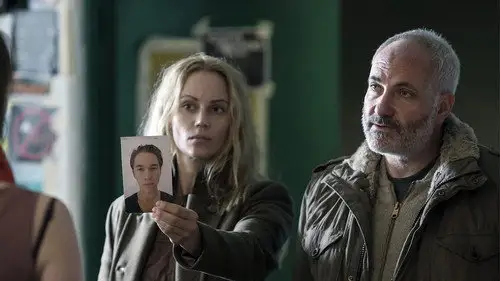 El puente Temporada 2 Episodios 2 • Sub Español