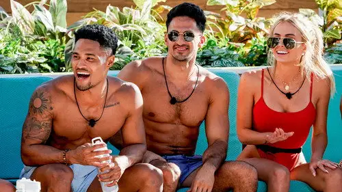 Love Island (Estados Unidos) Temporada 2 Episodios 15 • Sub Español