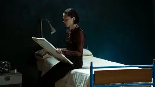 Mare Fuori Temporada 5 Episodios 9 • Sub Español