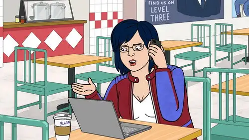 BoJack Horseman Temporada 6 Episodios 10 • Sub Español